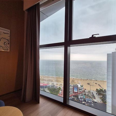 L7 Haeundae By Lotte Hotel Busan Exterior photo