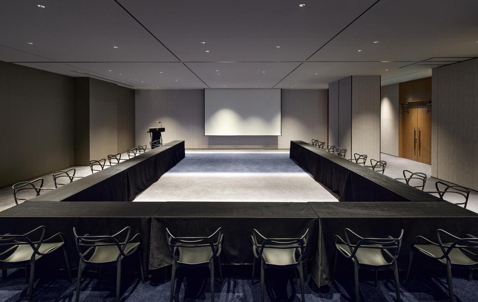 L7 Haeundae By Lotte Hotel Busan Exterior photo