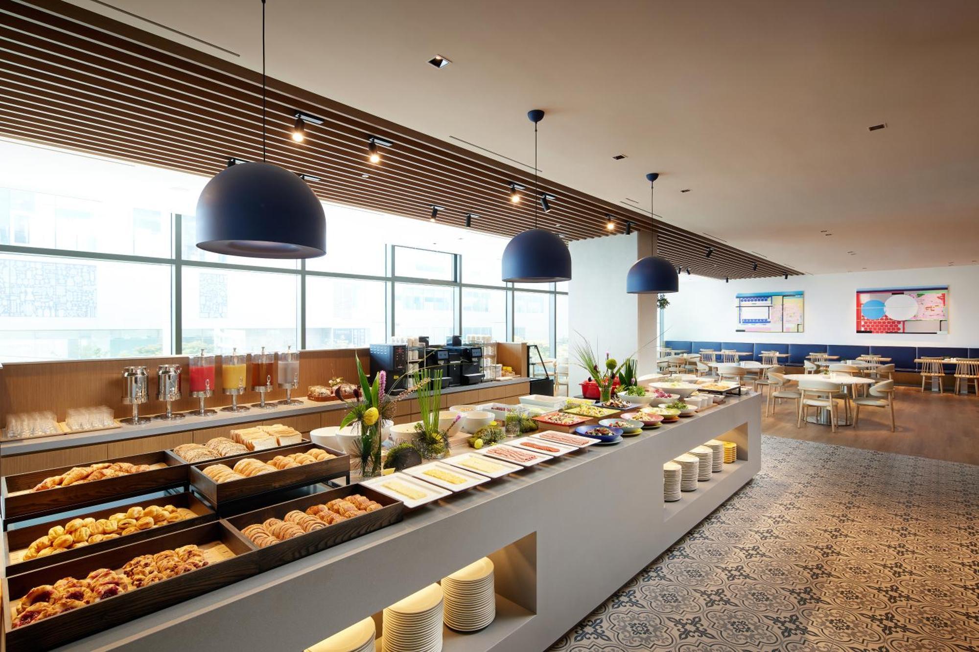 L7 Haeundae By Lotte Hotel Busan Exterior photo