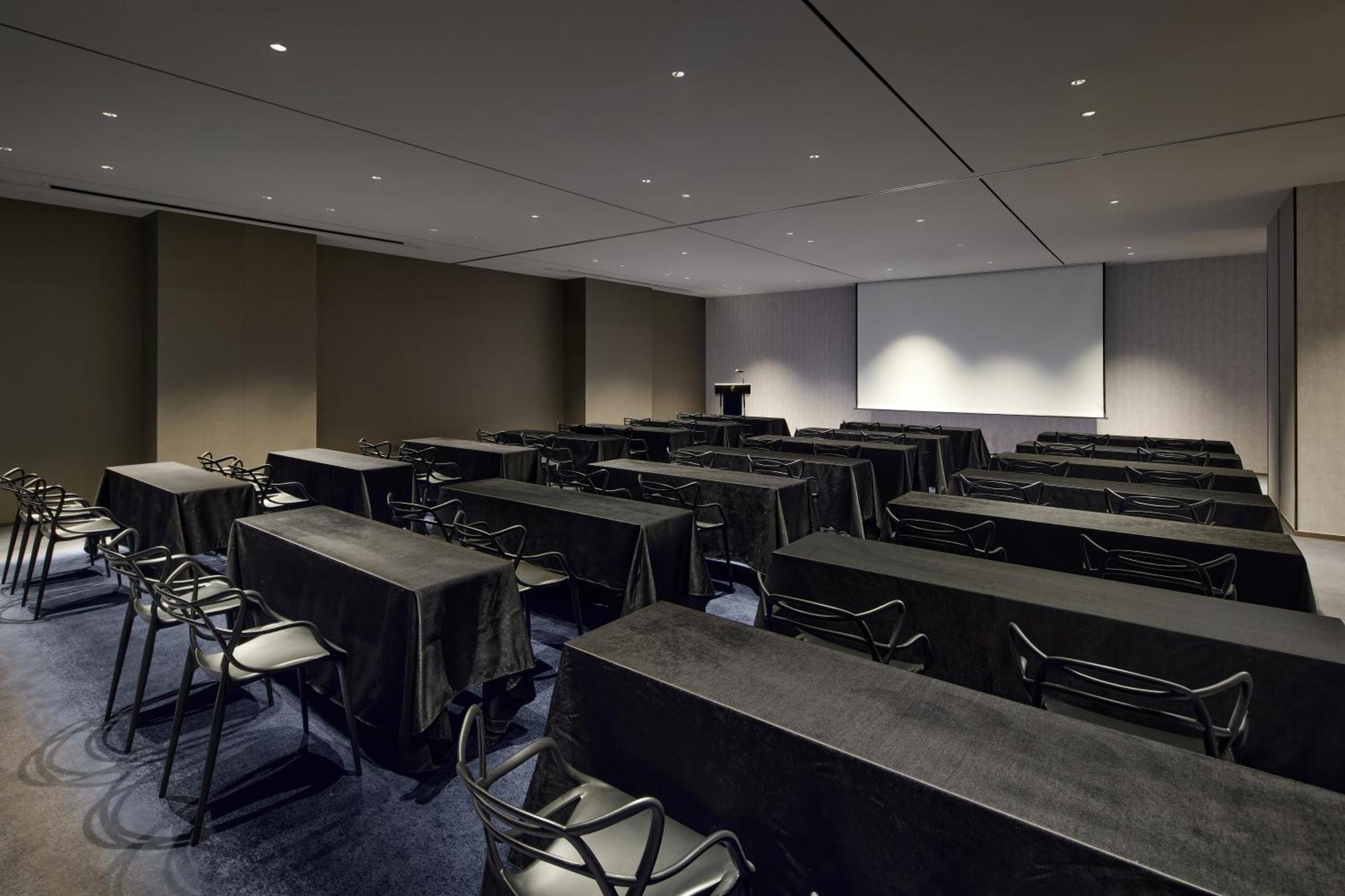 L7 Haeundae By Lotte Hotel Busan Exterior photo